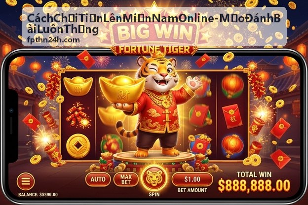 Luật chơi tiến lên miền nam online cơ bản cho người mới