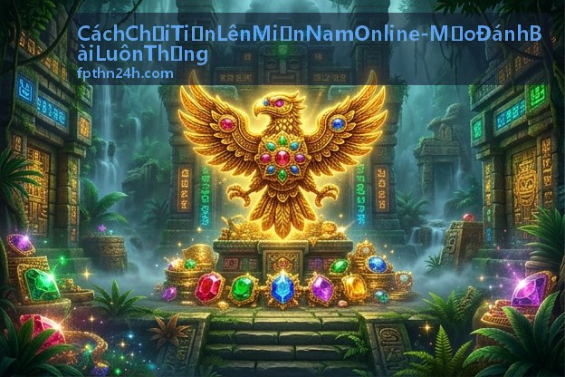 Top ứng dụng chơi tiến lên miền nam online mượt nhất