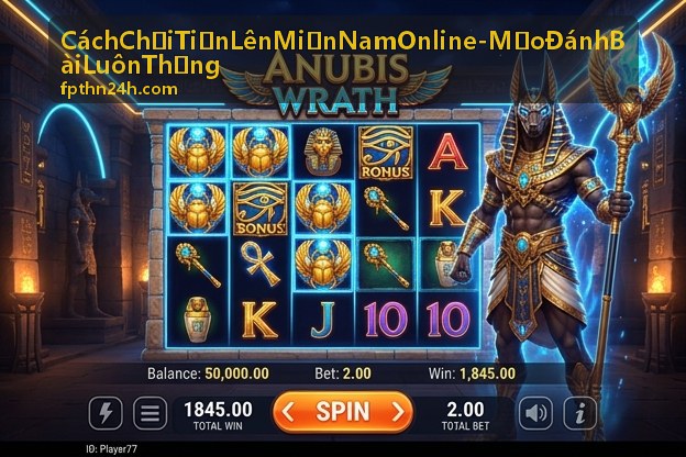Học cách chơi tiến lên miền nam online từ cơ bản đến nâng cao