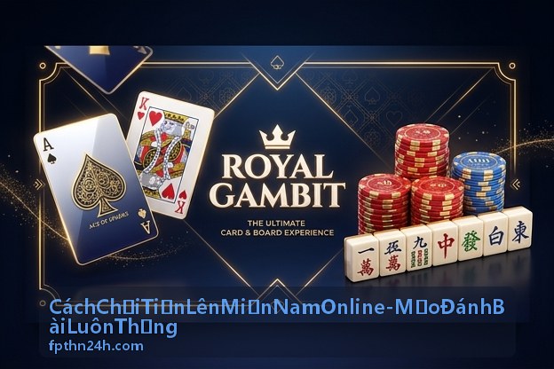 Mẹo giữ bài cao để chạy rác và cướp lượt đi