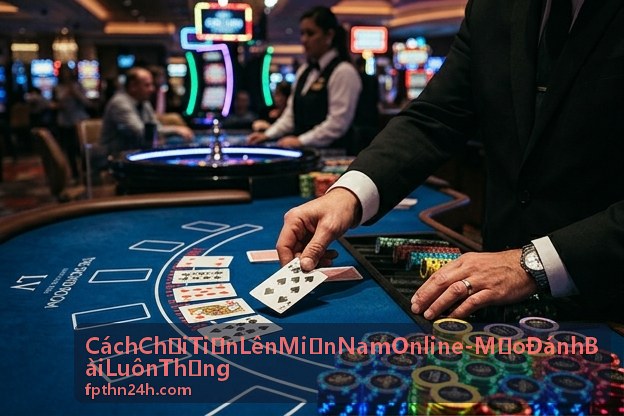 Luật chặt heo tứ quý và các trường hợp thối bài