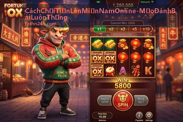 Cách xếp bài tiến lên miền nam hiệu quả