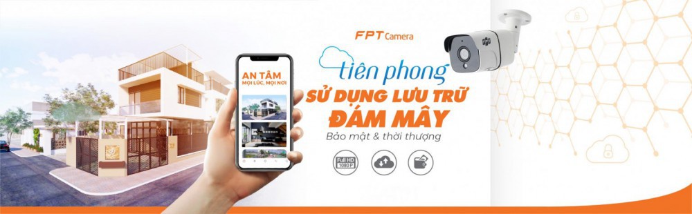 Camera Fpt Banner 